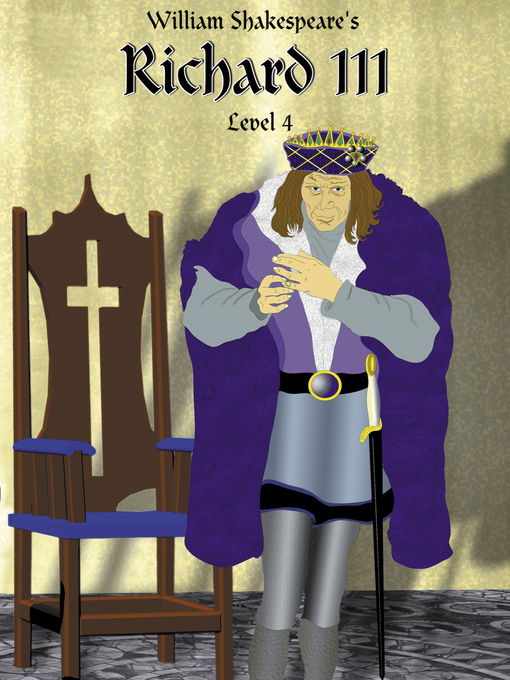 Title details for Richard III by William Shakespeare - Available